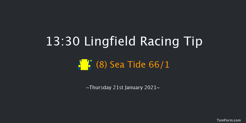 Betway Handicap Lingfield 13:30 Handicap (Class 5) 10f Mon 18th Jan 2021