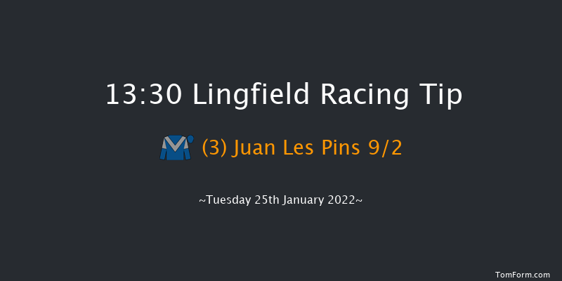 Lingfield 13:30 Claimer (Class 6) 7f Sun 23rd Jan 2022