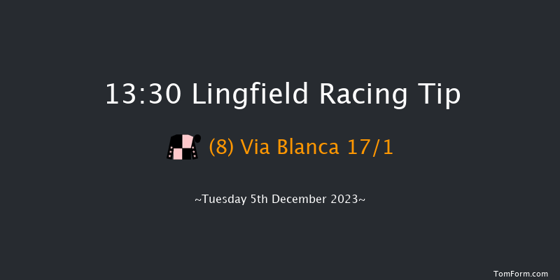 Lingfield 13:30 Handicap (Class 6) 5f Thu 30th Nov 2023