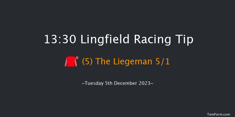 Lingfield 13:30 Handicap (Class 6) 5f Thu 30th Nov 2023