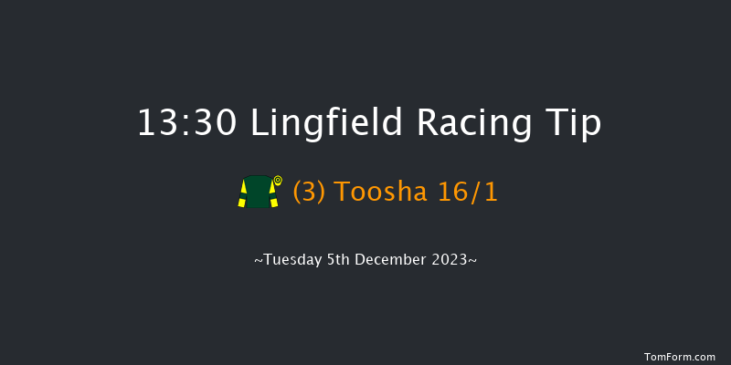 Lingfield 13:30 Handicap (Class 6) 5f Thu 30th Nov 2023