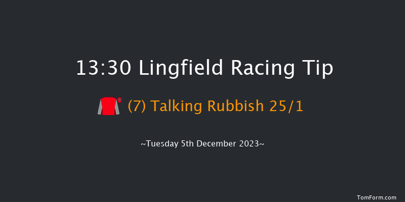 Lingfield 13:30 Handicap (Class 6) 5f Thu 30th Nov 2023