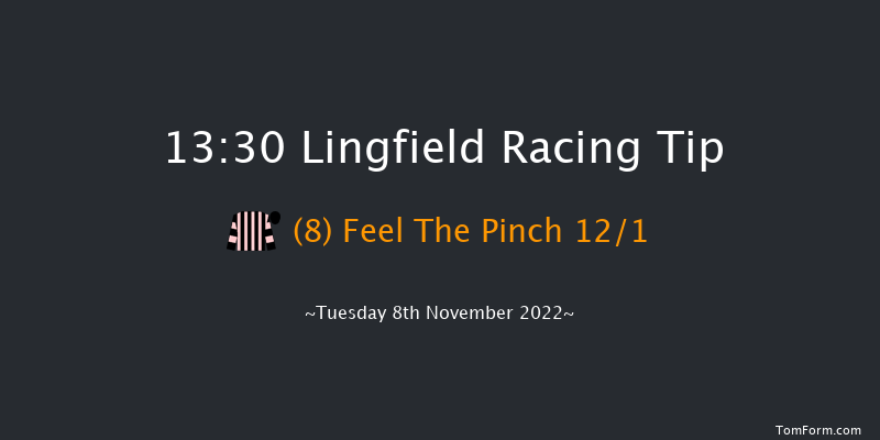 Lingfield 13:30 Handicap Hurdle (Class 4) 16f Thu 27th Oct 2022