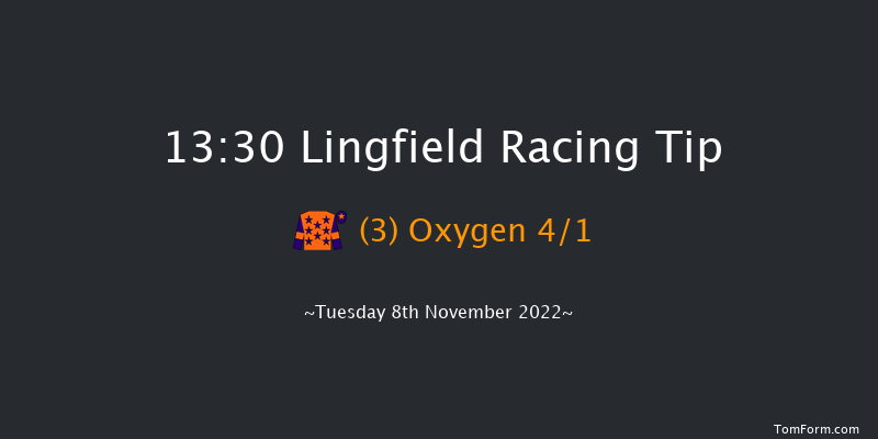 Lingfield 13:30 Handicap Hurdle (Class 4) 16f Thu 27th Oct 2022