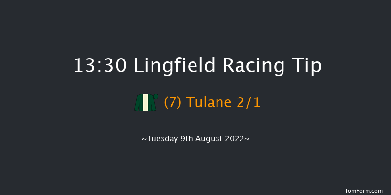 Lingfield 13:30 Stakes (Class 6) 13f Sat 6th Aug 2022