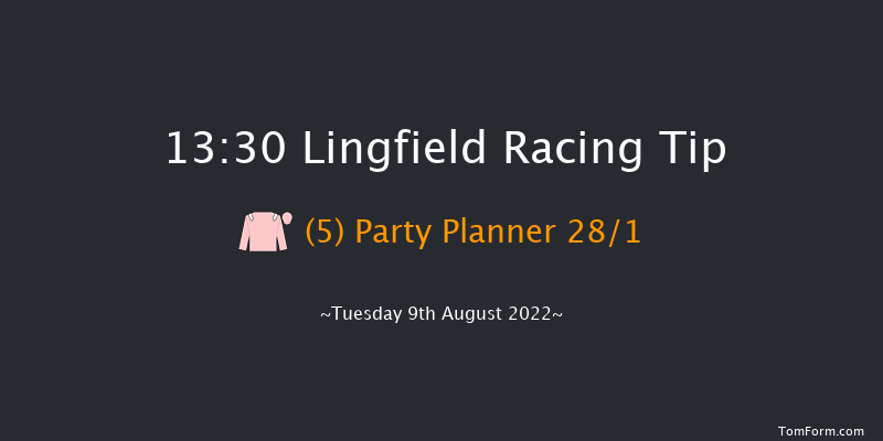 Lingfield 13:30 Stakes (Class 6) 13f Sat 6th Aug 2022