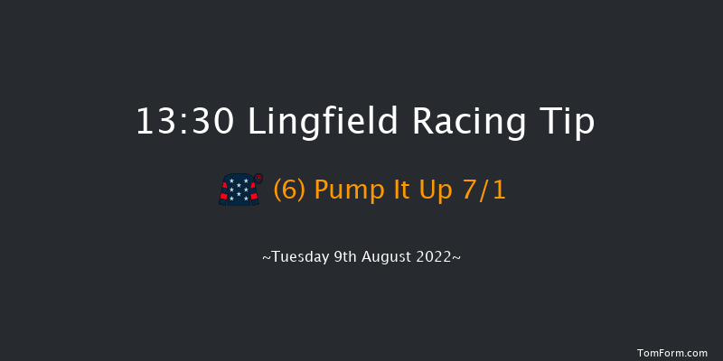 Lingfield 13:30 Stakes (Class 6) 13f Sat 6th Aug 2022