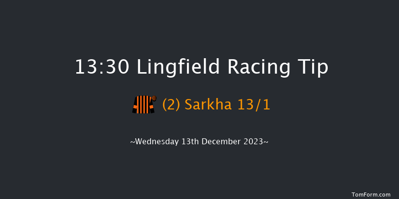 Lingfield 13:30 Handicap (Class 6) 12f Mon 11th Dec 2023