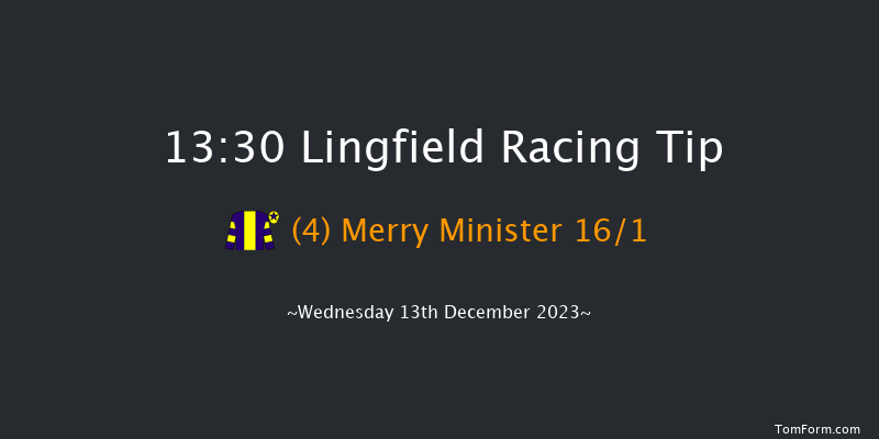 Lingfield 13:30 Handicap (Class 6) 12f Mon 11th Dec 2023