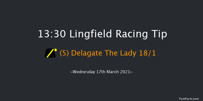 Betway Casino Handicap Lingfield 13:30 Handicap (Class 6) 6f Sun 14th Mar 2021