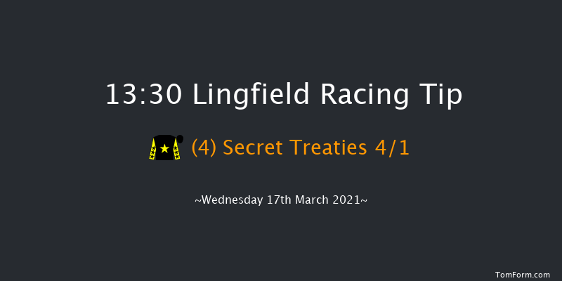 Betway Casino Handicap Lingfield 13:30 Handicap (Class 6) 6f Sun 14th Mar 2021