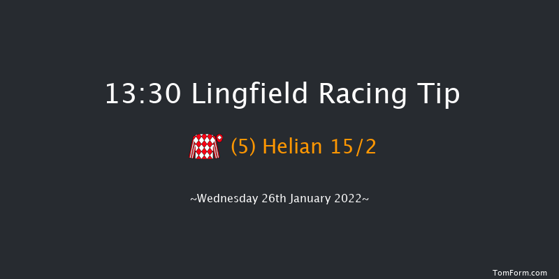 Lingfield 13:30 Handicap (Class 6) 10f Tue 25th Jan 2022