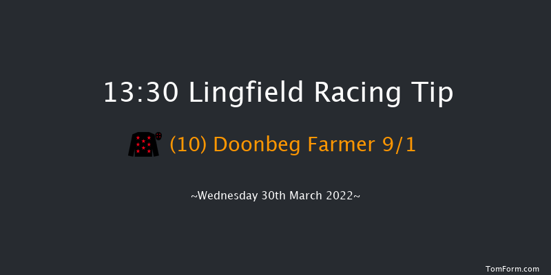 Lingfield 13:30 Handicap (Class 6) 10f Sat 12th Mar 2022