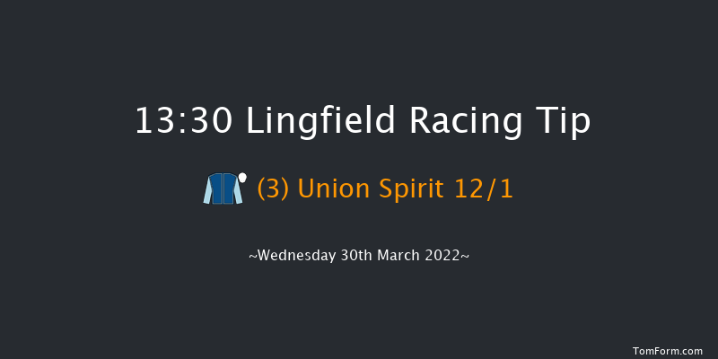 Lingfield 13:30 Handicap (Class 6) 10f Sat 12th Mar 2022