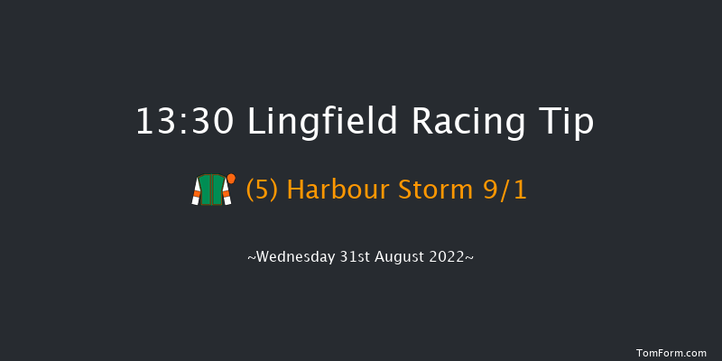 Lingfield 13:30 Handicap (Class 6) 7f Wed 24th Aug 2022