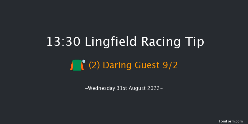 Lingfield 13:30 Handicap (Class 6) 7f Wed 24th Aug 2022