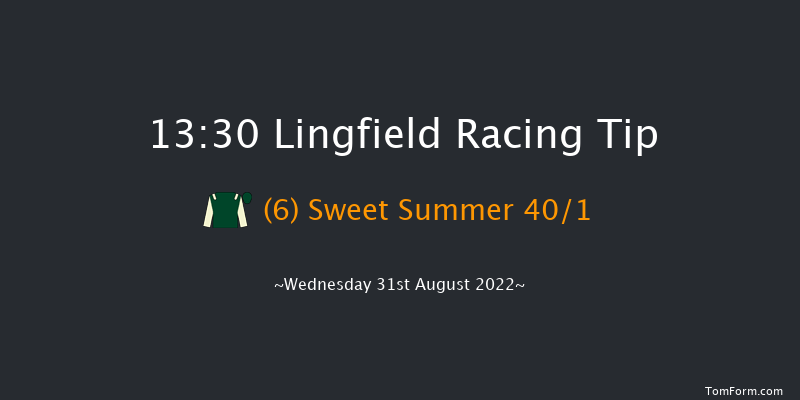 Lingfield 13:30 Handicap (Class 6) 7f Wed 24th Aug 2022