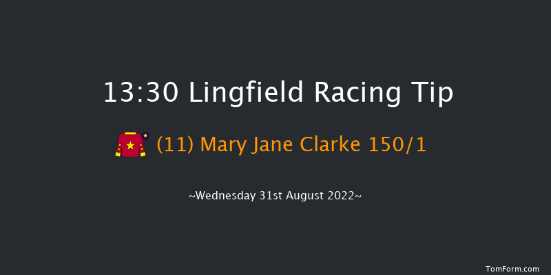 Lingfield 13:30 Handicap (Class 6) 7f Wed 24th Aug 2022