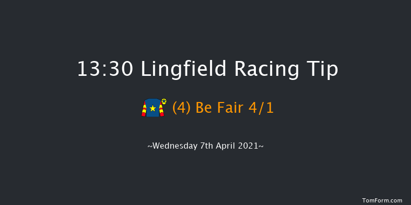 Sky Sports Racing Sky 415 Handicap Lingfield 13:30 Handicap (Class 6) 10f Fri 2nd Apr 2021