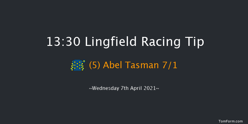 Sky Sports Racing Sky 415 Handicap Lingfield 13:30 Handicap (Class 6) 10f Fri 2nd Apr 2021