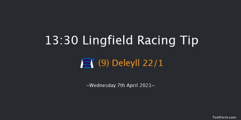 Sky Sports Racing Sky 415 Handicap Lingfield 13:30 Handicap (Class 6) 10f Fri 2nd Apr 2021