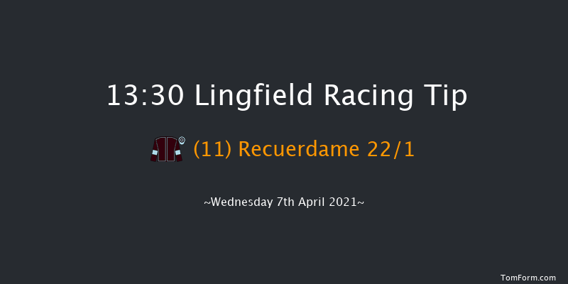 Sky Sports Racing Sky 415 Handicap Lingfield 13:30 Handicap (Class 6) 10f Fri 2nd Apr 2021