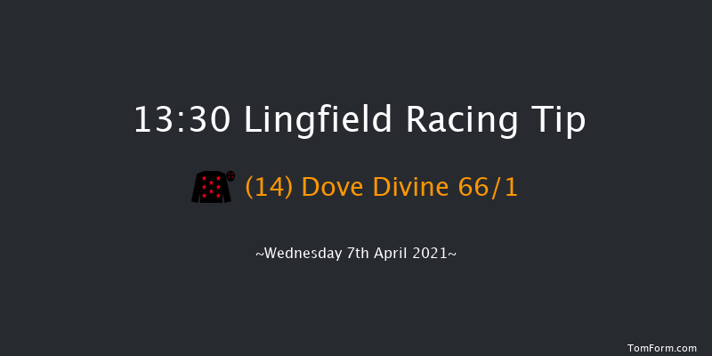 Sky Sports Racing Sky 415 Handicap Lingfield 13:30 Handicap (Class 6) 10f Fri 2nd Apr 2021