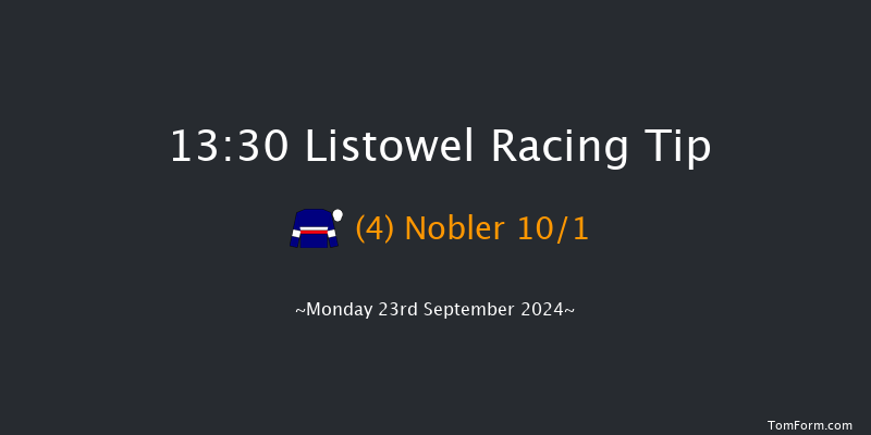 Listowel  13:30 Maiden 8f Sun 22nd Sep 2024