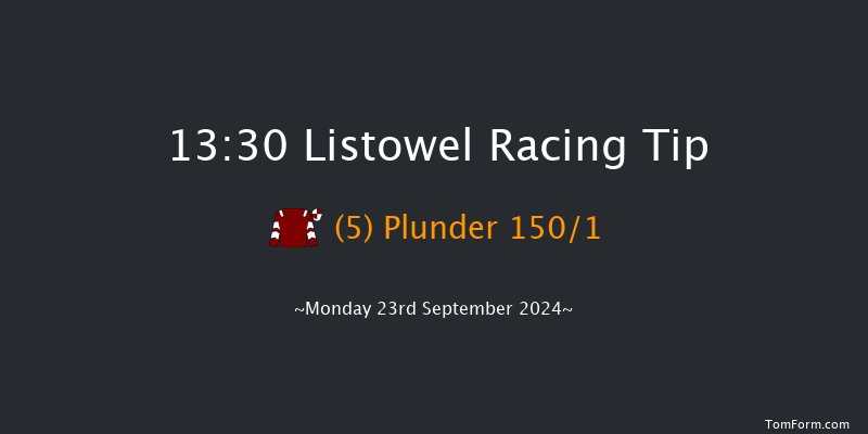 Listowel  13:30 Maiden 8f Sun 22nd Sep 2024