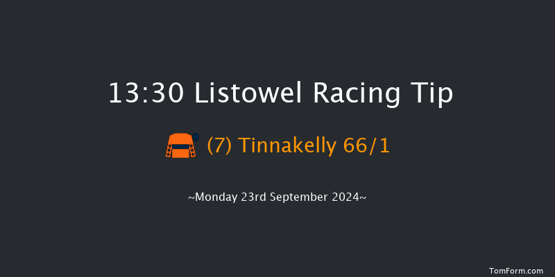 Listowel  13:30 Maiden 8f Sun 22nd Sep 2024