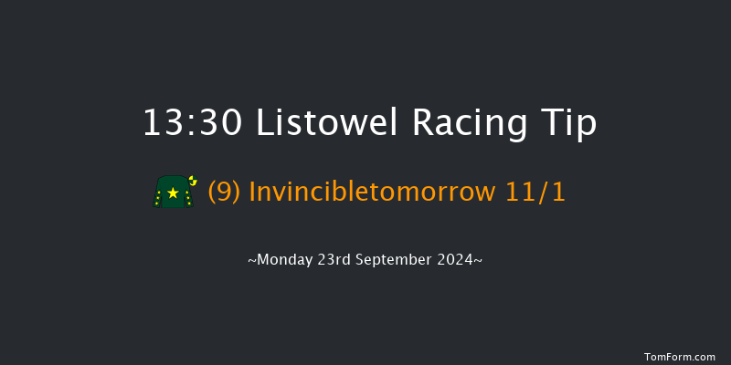 Listowel  13:30 Maiden 8f Sun 22nd Sep 2024