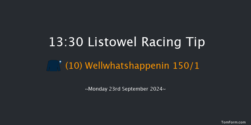 Listowel  13:30 Maiden 8f Sun 22nd Sep 2024