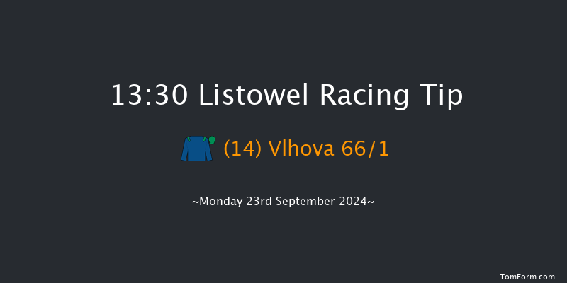 Listowel  13:30 Maiden 8f Sun 22nd Sep 2024