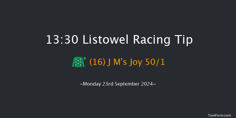 Listowel  13:30 Maiden 8f Sun 22nd Sep 2024