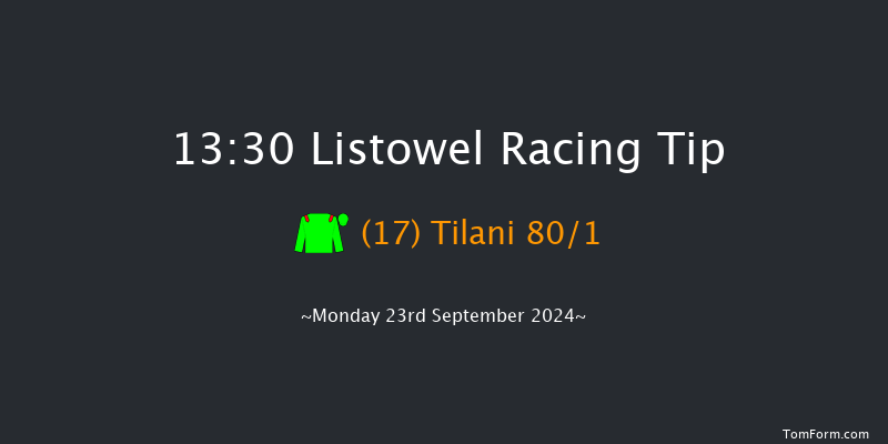 Listowel  13:30 Maiden 8f Sun 22nd Sep 2024