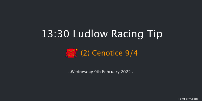 Ludlow 13:30 Handicap Chase (Class 4) 16f Thu 20th Jan 2022