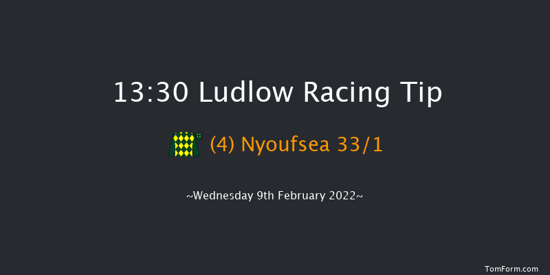 Ludlow 13:30 Handicap Chase (Class 4) 16f Thu 20th Jan 2022