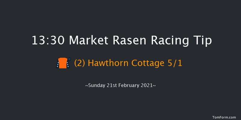 MansionBet's Watch And Bet Mares' Handicap Hurdle Market Rasen 13:30 Handicap Hurdle (Class 4) 21f Sat 16th Jan 2021