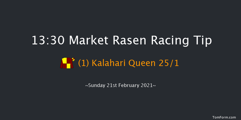 MansionBet's Watch And Bet Mares' Handicap Hurdle Market Rasen 13:30 Handicap Hurdle (Class 4) 21f Sat 16th Jan 2021