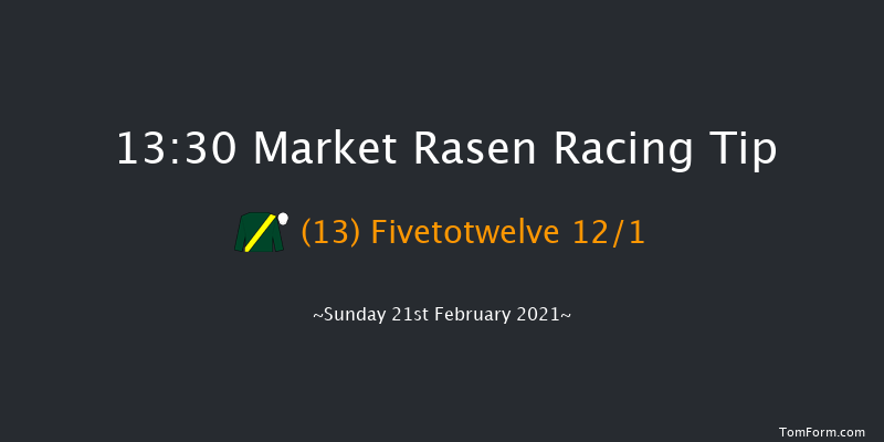 MansionBet's Watch And Bet Mares' Handicap Hurdle Market Rasen 13:30 Handicap Hurdle (Class 4) 21f Sat 16th Jan 2021