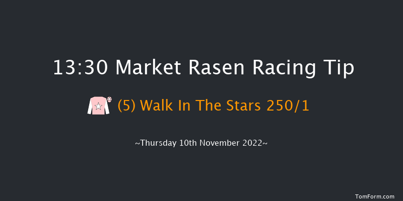 Market Rasen 13:30 Maiden Hurdle (Class 4) 21f Sat 15th Oct 2022