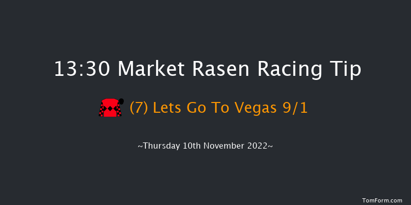 Market Rasen 13:30 Maiden Hurdle (Class 4) 21f Sat 15th Oct 2022