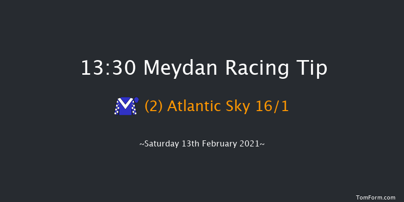 Longines Spirit Collection Mile Maiden Stakes - Dirt Meydan 13:30 1m 11 run Longines Spirit Collection Mile Maiden Stakes - Dirt Thu 11th Feb 2021