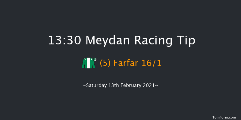 Longines Spirit Collection Mile Maiden Stakes - Dirt Meydan 13:30 1m 11 run Longines Spirit Collection Mile Maiden Stakes - Dirt Thu 11th Feb 2021