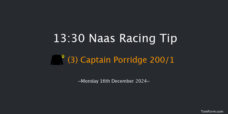 Naas  13:30 Maiden Hurdle 20f Sun 10th Nov 2024