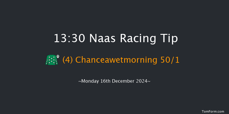 Naas  13:30 Maiden Hurdle 20f Sun 10th Nov 2024