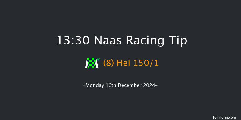 Naas  13:30 Maiden Hurdle 20f Sun 10th Nov 2024