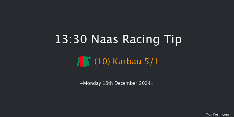 Naas  13:30 Maiden Hurdle 20f Sun 10th Nov 2024