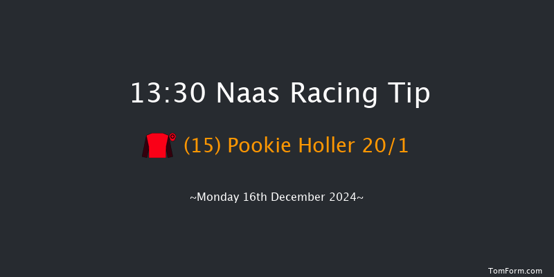 Naas  13:30 Maiden Hurdle 20f Sun 10th Nov 2024