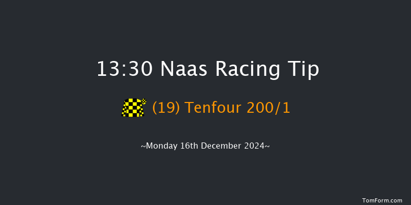 Naas  13:30 Maiden Hurdle 20f Sun 10th Nov 2024